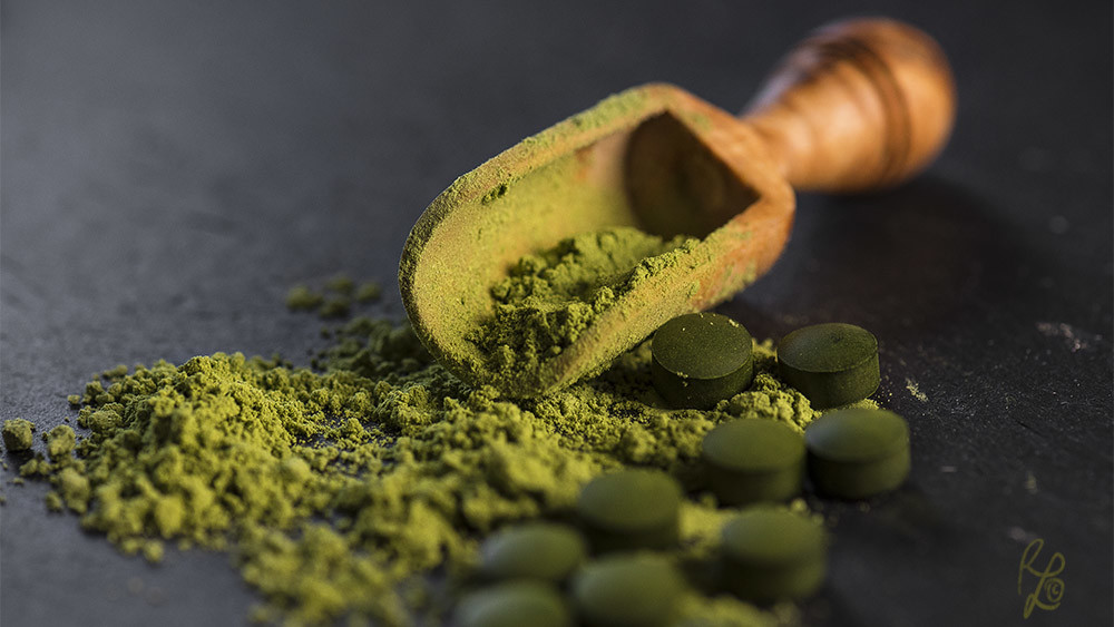 Superfood Spirulina Good or Bad? foodlifestylefacts